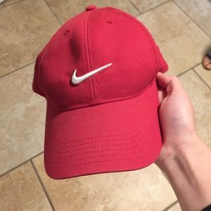 Nike hat