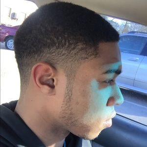 Meet your Posher, Nathan