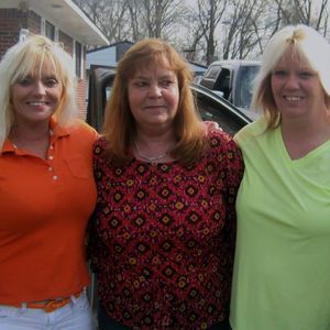 Meet your Posher, Debbie