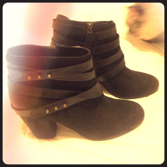 Nordstrom ankle boots