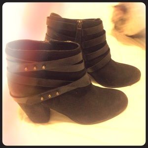 Nordstrom ankle boots