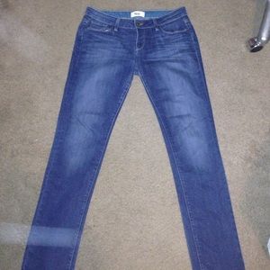 Paige Jeans