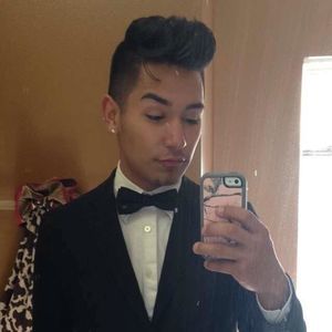 Meet your Posher, Gabriel