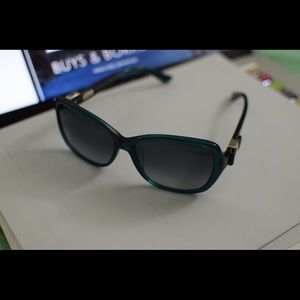 Salvatore Ferragamo sunglasses