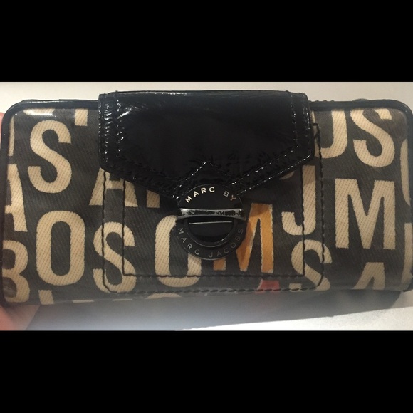 Marc by Marc Jacobs wallet