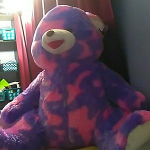 Meet your Posher, Cypress