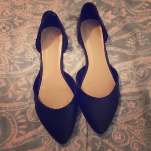 Lauren Conrad flats