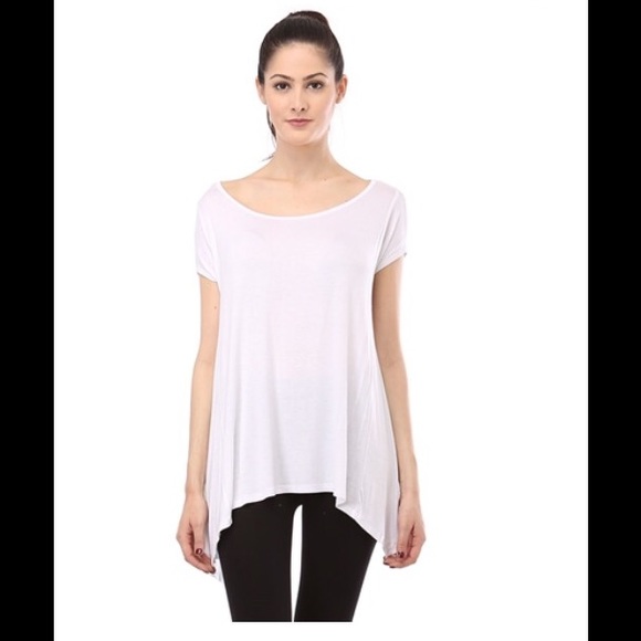 NWOT adorable swing top - Picture 4 of 4