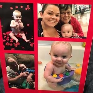 Meet your Posher, Maryann