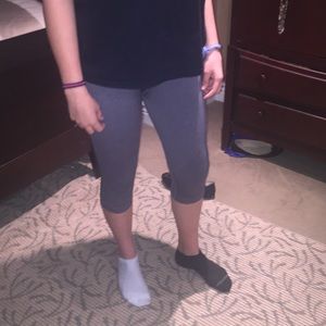 Lululemon capris
