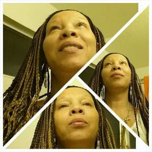 Meet your Posher, Tracey