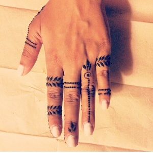 Meet your Posher, Kay