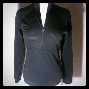 Patagonia thermal half zip