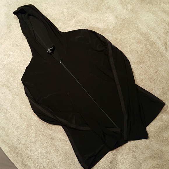 NORMA KAMALI jacket