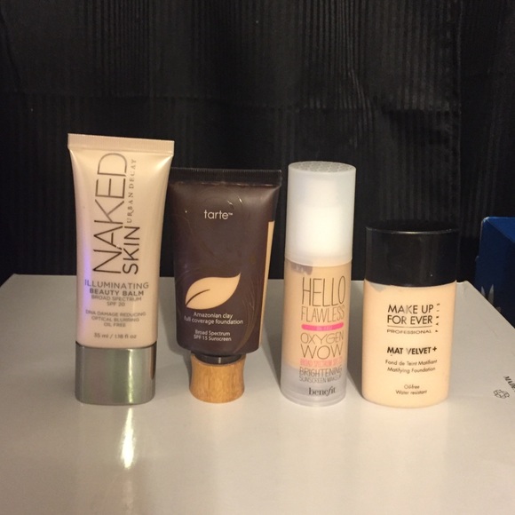 Bundle Foundation!