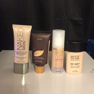 Bundle Foundation!