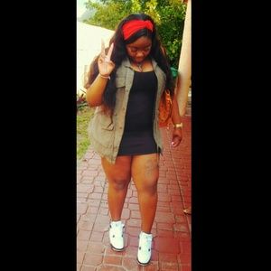 Meet your Posher, Jada