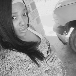 Meet your Posher, Leah