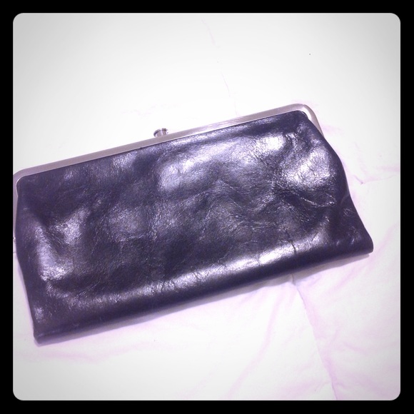 Hobo wallet