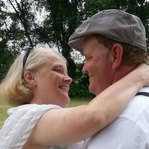 Meet your Posher, Donna