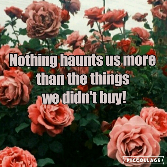 Just say YES! You deserve it!