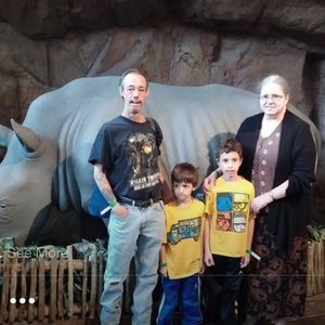 Meet your Posher, Mary