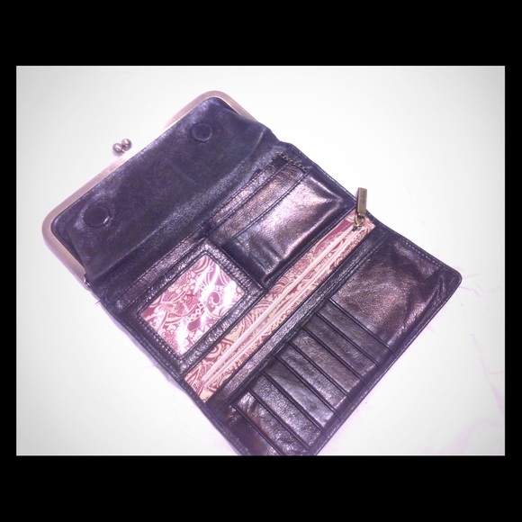 Hobo wallet