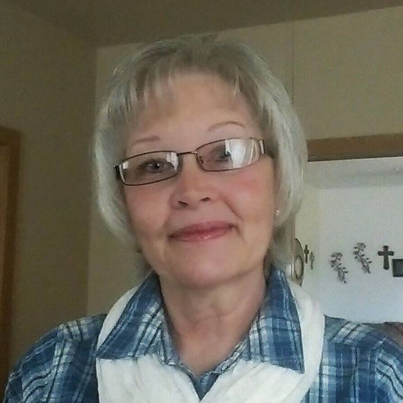 Meet your Posher, Debby