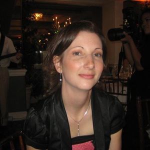 Meet your Posher, Terri