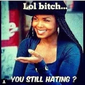 Meet your Posher, Stillstanding