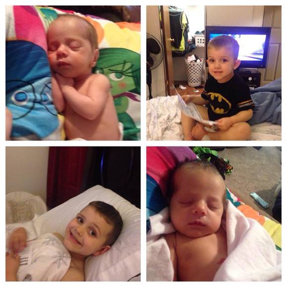 Meet your Posher, Kyleandamanda - Picture 1 of 1