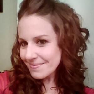 Meet your Posher, Audra