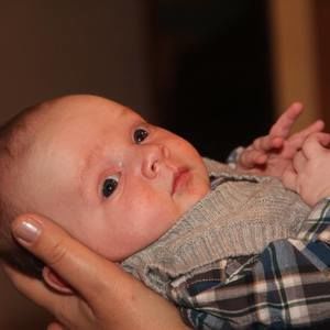 Meet your Posher, Dana