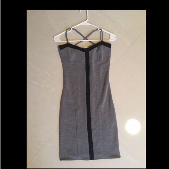 RACHEL Rachel Roy Dresses & Skirts - Rachel Roy Corset Dress size XS
