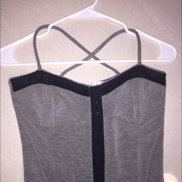 Rachel Roy Corset Dress size XS - Picture 2 of 4