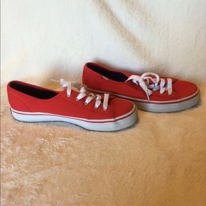 Red Keds