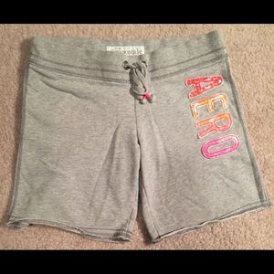 Really comfy lounging or pajama shorts