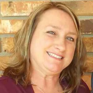 Meet your Posher, Tammy