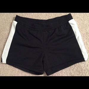 Comfortable workout or pajama shorts