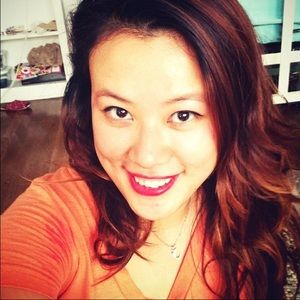 Meet your Posher, Christine