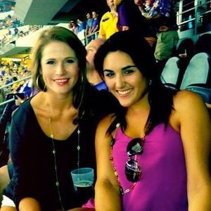 Meet your Posher, Alex