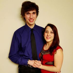 Meet your Posher, Audrey