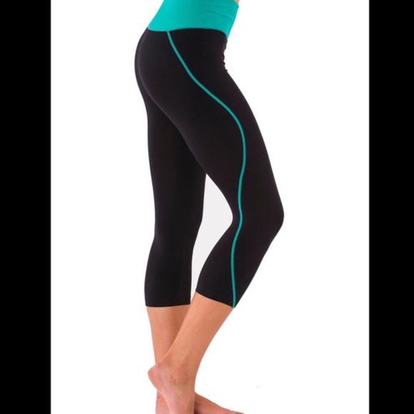 Electric Yoga Pants & Jumpsuits Yoga Pants Last One 2x Host Pick