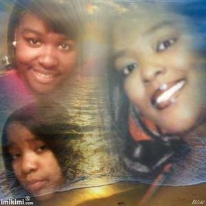 Meet your Posher, Temisha