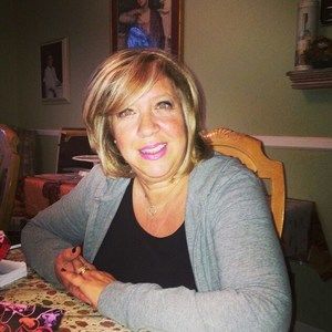 Meet your Posher, Margaret