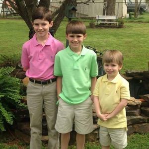 Meet your Posher, Gail