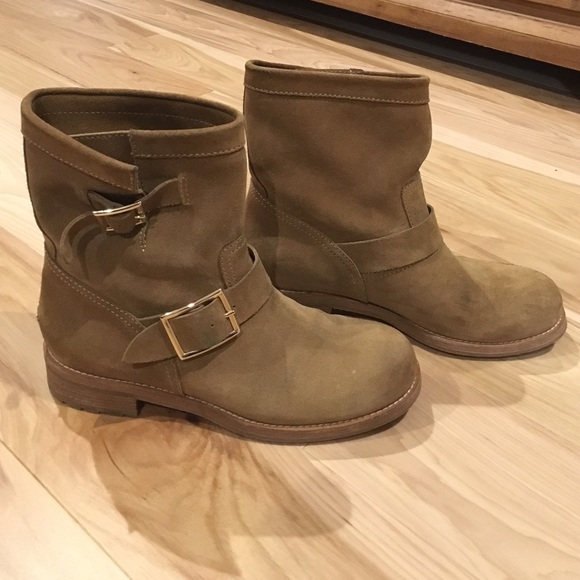 Authentic Jimmy Choo boots