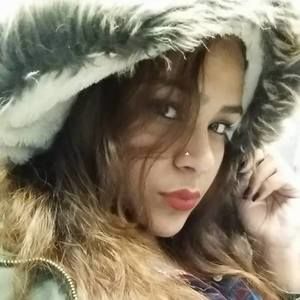 Meet your Posher, Mimi