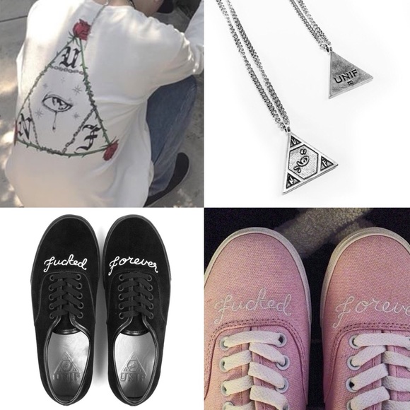 UNIF ISO 😁 - Picture 3 of 4