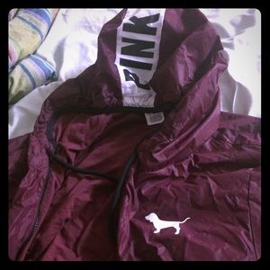 Victoria secrets PINK jacket